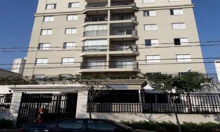 Apartamento com 3 quartos à venda na Rua Hipódromo, Mooca, São Paulo