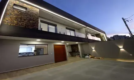 Casa com 3 quartos à venda na Rua Visconde de Balsemão, Vila Mafra, São Paulo