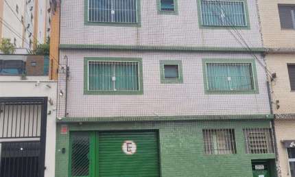 Sala comercial para alugar na Rua da Meação, Vila Regente Feijó, São Paulo