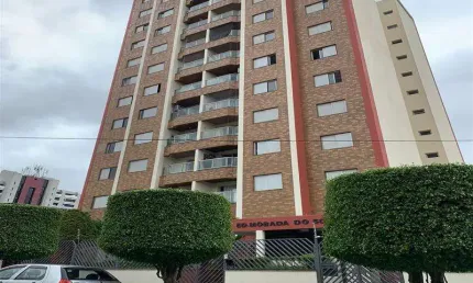 Apartamento com 3 quartos à venda na Rua Lucinda Gomes Barreto, Vila Carrão, São Paulo