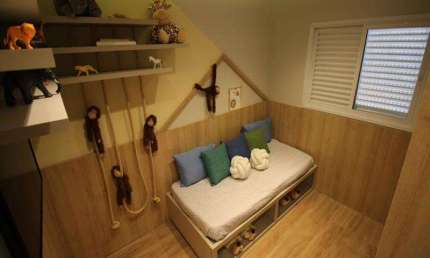 Apartamento com 2 quartos à venda na Rua Aricá-Mirim, Burgo Paulista, São Paulo
