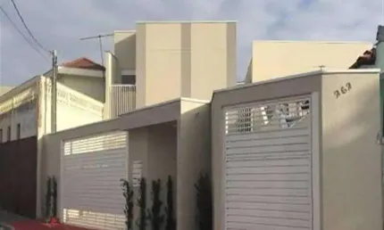 Apartamento com 2 quartos à venda na Rua Hermeto Lima, Vila Alpina, São Paulo