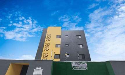 Apartamento com 2 quartos à venda na Praça Antônio Alberto, Vila Ré, São Paulo