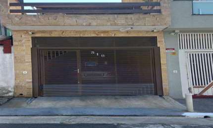 Casa com 2 quartos à venda na Rua Doutor Raul Manso Sayão Filho, Cidade São Mateus, São Paulo
