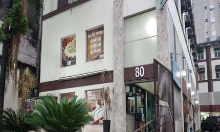 Sala comercial à venda na Estrada Velha da Penha, Tatuapé, São Paulo