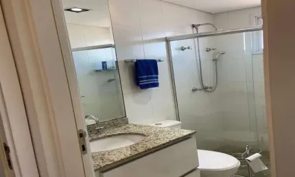 Apartamento com 4 quartos à venda na Rua Azevedo Soares, Vila Gomes Cardim, São Paulo