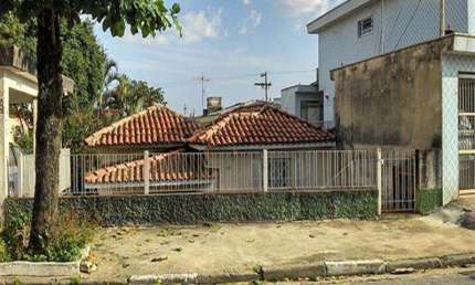 Casa com 2 quartos à venda na Rua Angá, Vila Formosa, São Paulo