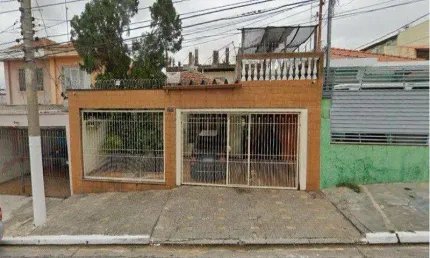 Casa com 2 quartos à venda na Avenida Carneiro Ribeiro, Jardim Vila Formosa, São Paulo