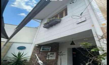 Casa em condomínio fechado com 2 quartos à venda na Rua Assupá, Vila Prudente, São Paulo