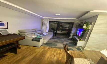 Apartamento com 3 quartos à venda na Rua Orfanato, Vila Prudente, São Paulo