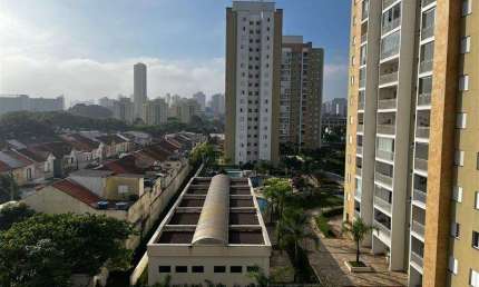 Apartamento com 2 quartos à venda na Rua Itajaí, Mooca, São Paulo