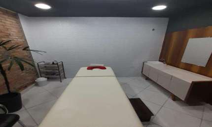 Sala comercial para alugar na Rua Conselheiro João Alfredo, Mooca, São Paulo