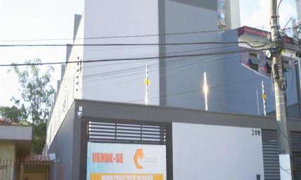Apartamento com 3 quartos à venda na Rua Gradau, Vila Bela, São Paulo