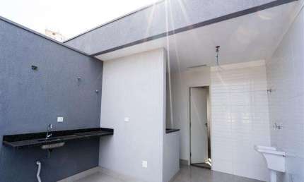 Casa com 3 quartos à venda na Rua Miguel Mota, Vila Canero, São Paulo