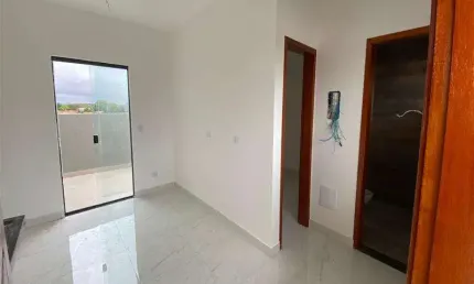 Apartamento com 2 quartos à venda na Rua Xiririca, Vila Carrão, São Paulo
