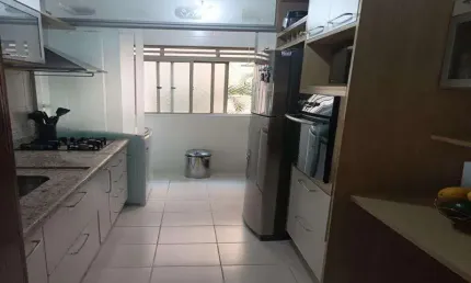 Apartamento com 3 quartos à venda na Rua Indaiá, Vila Prudente, São Paulo