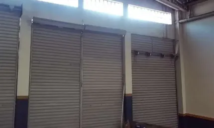 Barracão / Galpão / Depósito à venda na Rua Engenheiro José Rubbo, Cidade Centenário, São Paulo