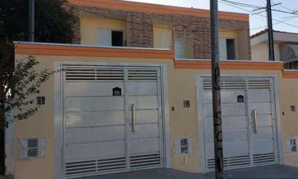 Casa com 3 quartos à venda na Avenida dos Pequis, Jardim Vila Formosa, São Paulo