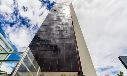 Sala comercial à venda na Rua Padre Adelino, Quarta Parada, São Paulo
