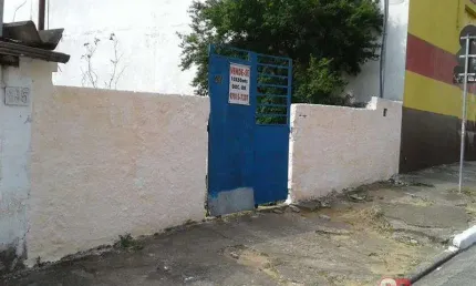 Terreno à venda na Rua Baltazar Brum, Vila Ré, São Paulo