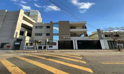 Apartamento com 2 quartos à venda na Rua Xiririca, Vila Carrão, São Paulo