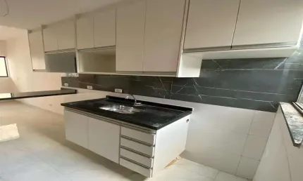 Apartamento com 2 quartos à venda na Rua Xiririca, Vila Carrão, São Paulo