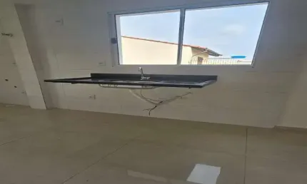 Apartamento com 2 quartos à venda na Rua Ângelo Pavan, Vila Carrão, São Paulo