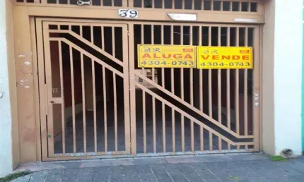 Casa com 5 quartos à venda na Rua Juvenal Parada, Mooca, São Paulo