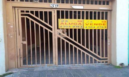 Casa com 5 quartos para alugar na Rua Juvenal Parada, Mooca, São Paulo