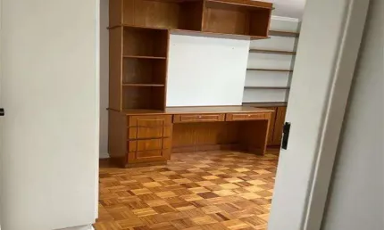 Apartamento com 3 quartos à venda na Rua Emília Marengo, Vila Regente Feijó, São Paulo