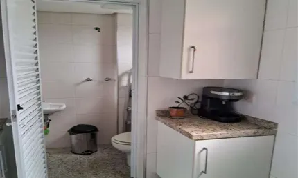 Apartamento com 3 quartos à venda na Rua Henrique Sertório, Tatuapé, São Paulo