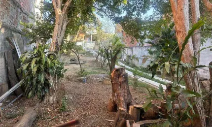 Casa com 2 quartos à venda na Rua Serra de Juquiá, Jardim Lajeado, São Paulo