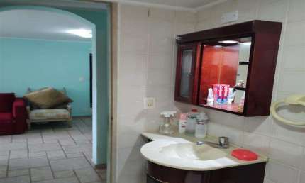 Apartamento com 2 quartos à venda na Rua São Florêncio, Cangaíba, São Paulo