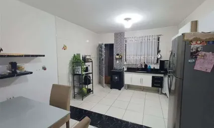 Casa com 2 quartos à venda na Travessa Manoel Vicente da Silva Lima, Penha De França, São Paulo