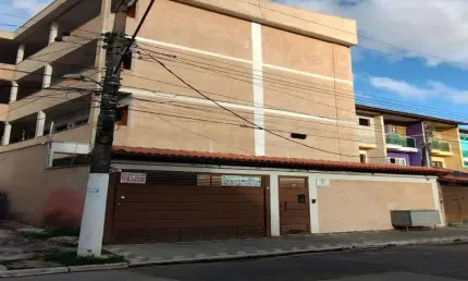 Apartamento jardim nossa senhora do carmo são paulo/sp