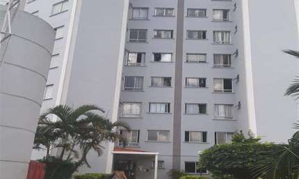 Apartamento Conjunto Residencial José Bonifácio São Paulo/SP