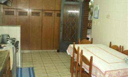 Casa com 3 quartos à venda na Rua Frei Bernardino Coste, Jardim Iva, São Paulo