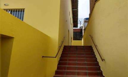 Casa com 3 quartos à venda na Rua Jacinto de Sampaio Soares, Jardim Nossa Senhora do Carmo, São Paulo