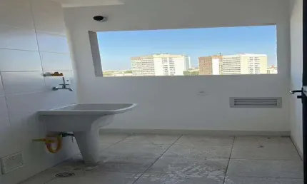 Apartamento com 3 quartos à venda na Rua do Oratório, Mooca, São Paulo