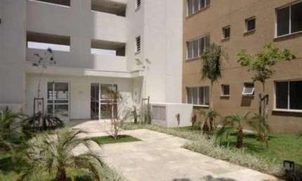 Flat com 1 quarto à venda na Rua Manuel Ribas, Vila Campanela, São Paulo