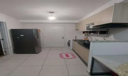 Apartamento com 1 quarto à venda na Avenida Vila Ema, Vila Ema, São Paulo