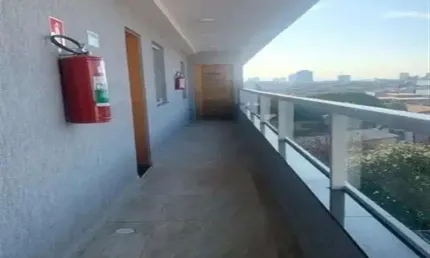 Apartamento com 2 quartos à venda na Rua Nelson Bersamim, Cidade Patriarca, São Paulo