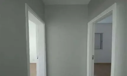 Apartamento com 3 quartos à venda na Rua Professor Arnaldo João Semeraro, Jardim Santa Emília, São Paulo