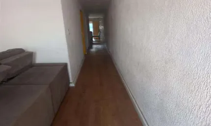 Casa com 2 quartos à venda na Rua Leandro de Sevilha, Parque Novo Lar, São Paulo