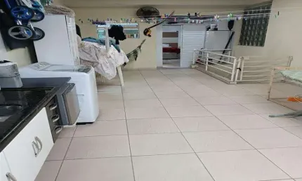Casa com 3 quartos à venda na Rua Paramu, Vila Bela, São Paulo