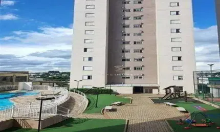 Apartamento com 3 quartos à venda na Rua Engenheiro Guilherme Cristiano Frender, Vila Antonieta, São Paulo