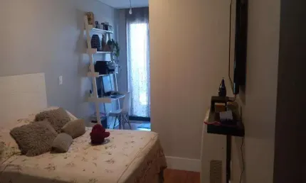 Casa com 3 quartos à venda na Avenida Morais Costa, Vila Industrial, São Paulo