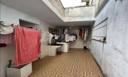Casa com 3 quartos à venda na Rua José Zappi, Vila Prudente, São Paulo