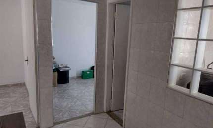 Apartamento Conjunto Habitacional Barreira Grande São Paulo/SP
