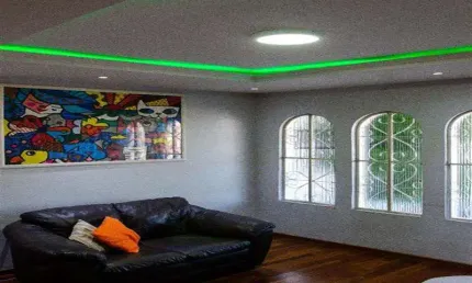 Casa com 3 quartos à venda na Rua Guilherme Vaz Pinto, Jardim Belém, São Paulo